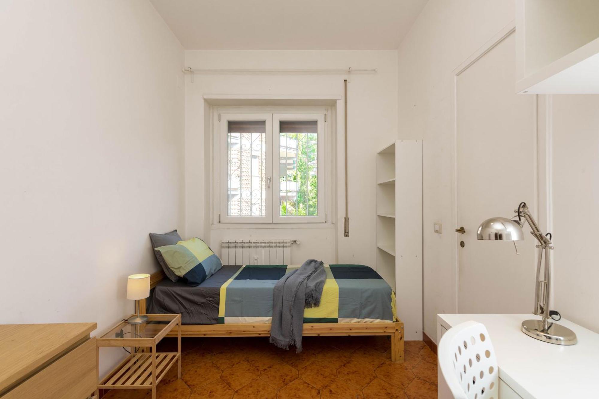 Spazioso Appartamento Vicino Eur Rome Exterior photo